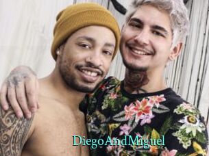 DiegoAndMiguel