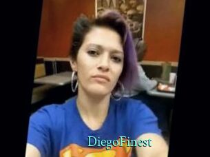 DiegoFinest