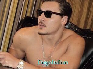 DiegoItallian