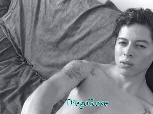 DiegoRose