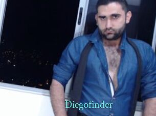 Diegofinder