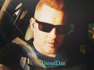 DieselDan xxx Fantasy Land