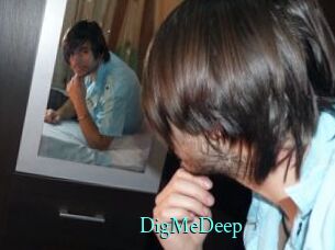 DigMeDeep
