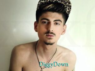 DiggyDown