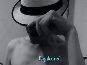 Digikored