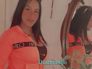 DiiamondJo
