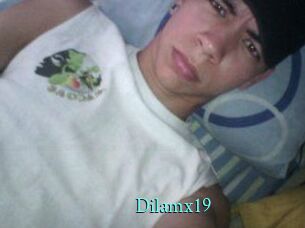 Dilamx19