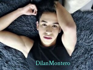 DilanMontero