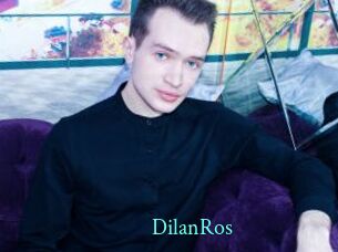 DilanRos xxx Fantasy Land