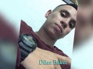 Dilan_Baker xxx Fantasy Land