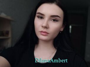 DilanaAmbert