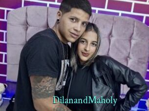 DilanandMaholy