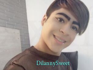 DilannySweet