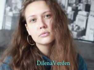 DilenaVerden