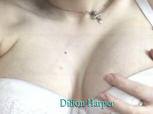 Dilion_Harper