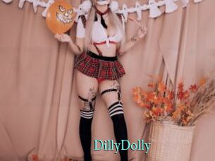 DillyDolly