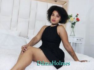 DilmaHolmes xxx Fantasy Land