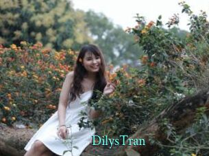 DilysTran