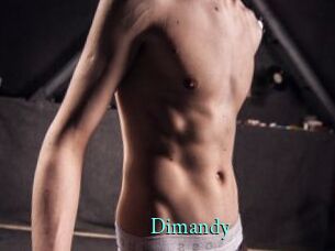Dimandy
