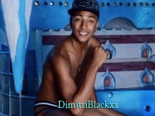 DimitriBlackxx