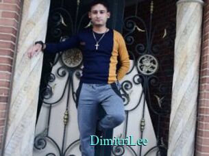 DimitriLee