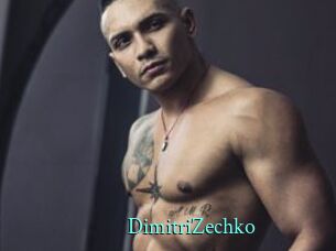 DimitriZechko