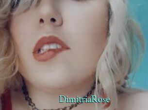 DimitriaRose