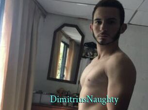 DimitriusNaughty