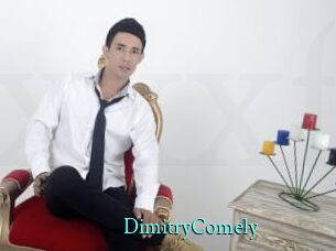 DimitryComely