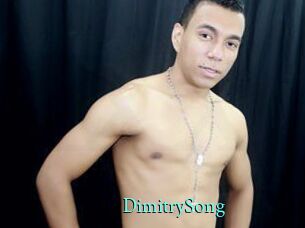 DimitrySong