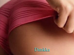 Dimkka