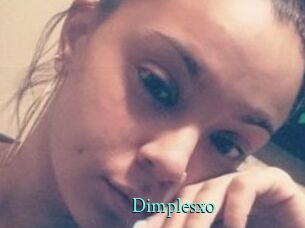 Dimplesxo