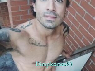 Dimplexmxx83