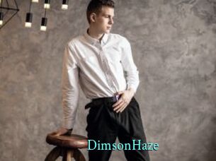 DimsonHaze