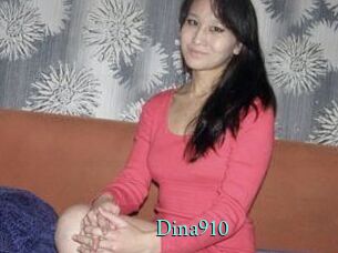 Dina910