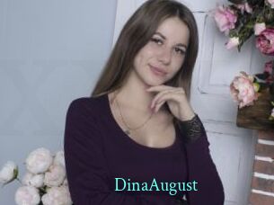 DinaAugust