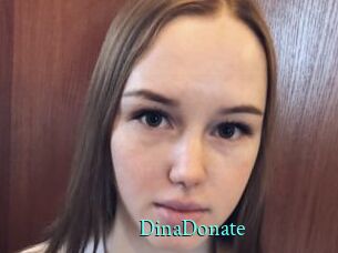 DinaDonate