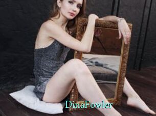 DinaFowler xxx Fantasy Land