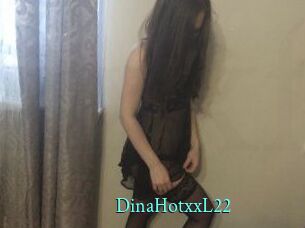 Dina_HotxxL22