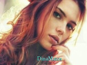 DinaMatos xxx Fantasy Land