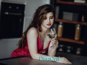 DinaOrel