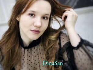 DinaSan xxx Fantasy Land