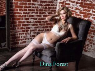 Dina_Forest