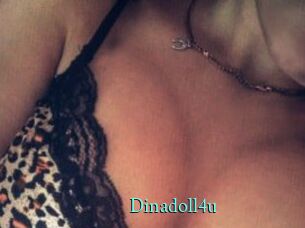 Dinadoll4u