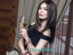 DinaraBlack
