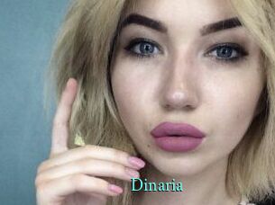 Dinaria