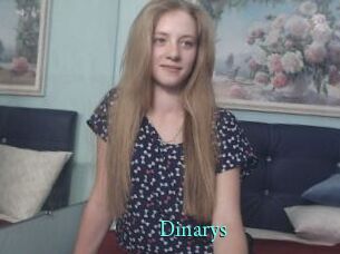 Dinarys