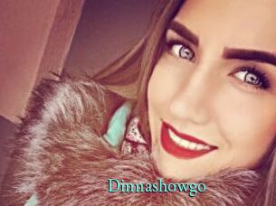 Dinnashowgo