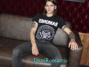 DionRomantic