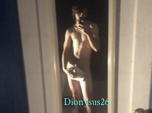 Dionysus26